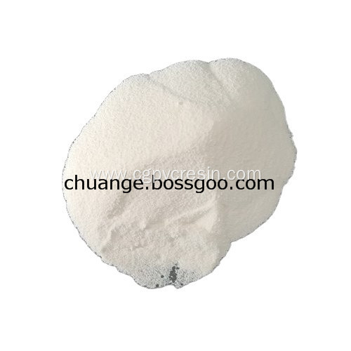 Tianye PVC SG3 Polyvinyl Chloride Resin K71